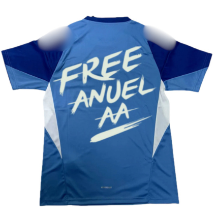 Camiseta Anuel AA