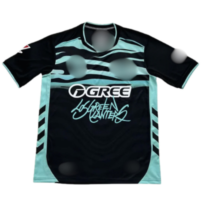 Camiseta JC Reyes
