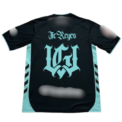 Camiseta JC Reyes