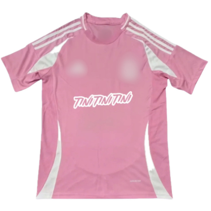 Camiseta Tini