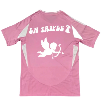 Camiseta Tini