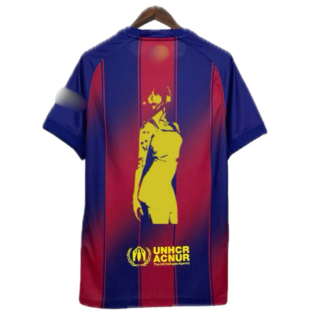 Camiseta Aitana