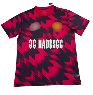 Camiseta Hades 66