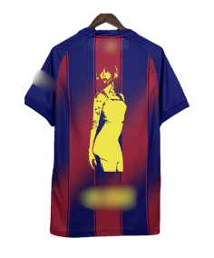 Camiseta Aitana