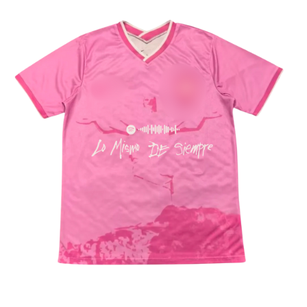 Camiseta Mora