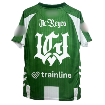 Camiseta JC Reyes