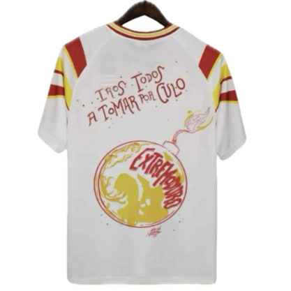 Camiseta Extremoduro