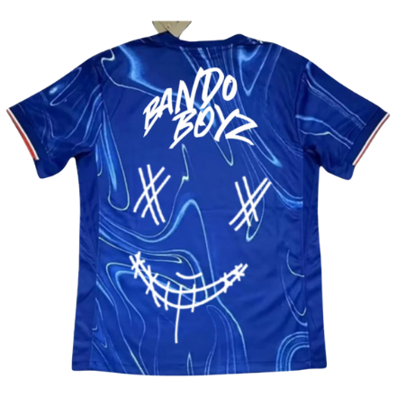 Camiseta Kidd Keo