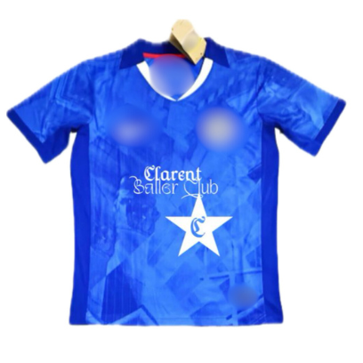 Camiseta Clarent
