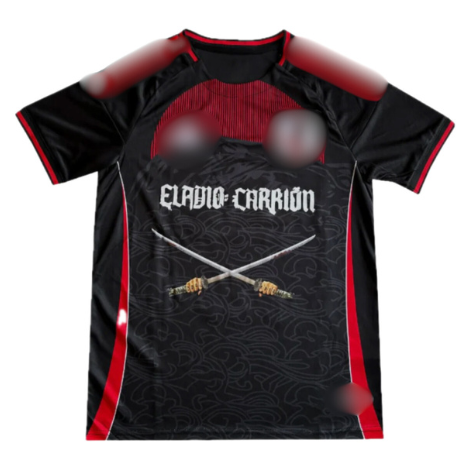 Camiseta Eladio Carrion