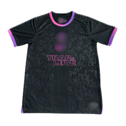 Camiseta Beny Jr