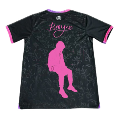 Camiseta Beny Jr