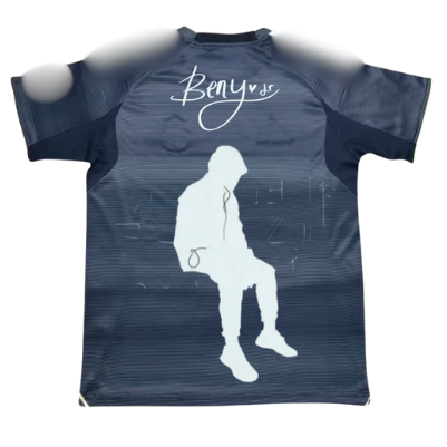 Camiseta Beny JR