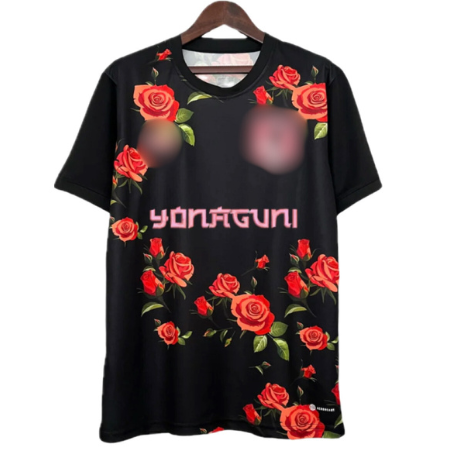 Camiseta Bad Bunny
