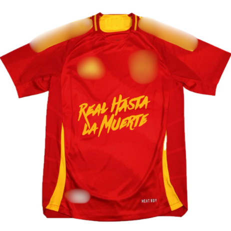 Camiseta Anuel AA