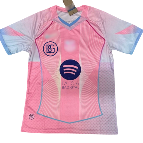 Camiseta Bad Gyal