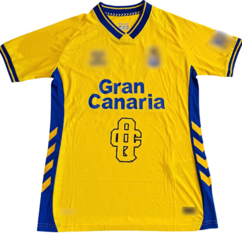Camiseta Quevedo
