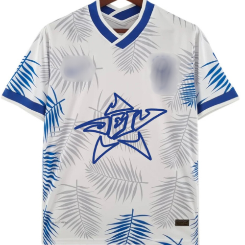 Camiseta Dei V
