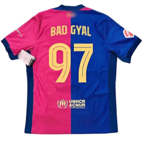 Camiseta Bad Gyal