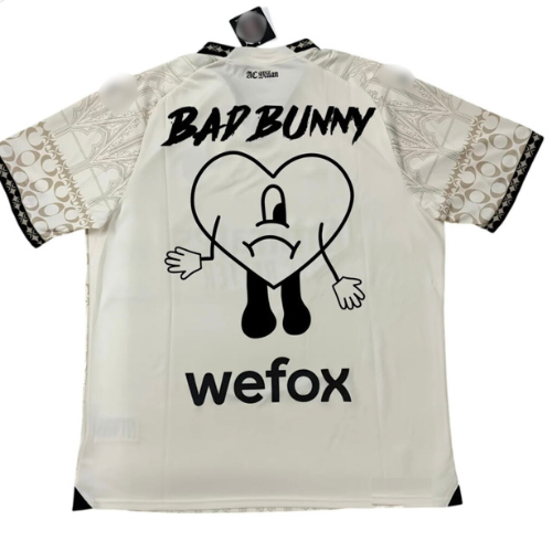 Camiseta Bad Bunny