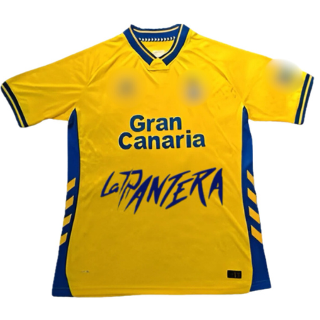 Camiseta La Pantera