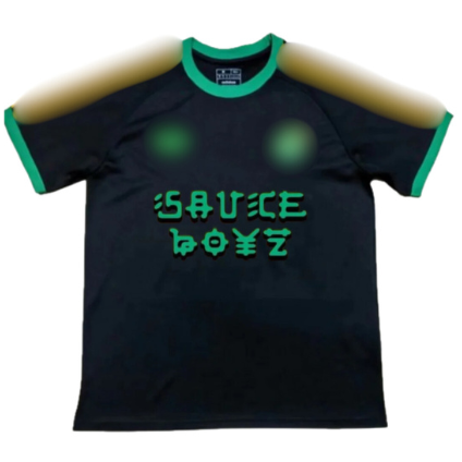 Camiseta Eladio Carrion