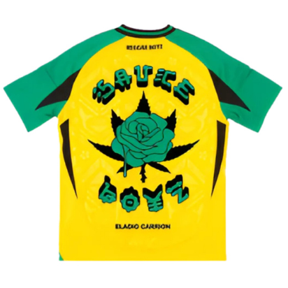 Camiseta Eladio Carrion