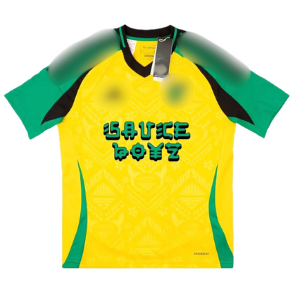 Camiseta Eladio Carrion