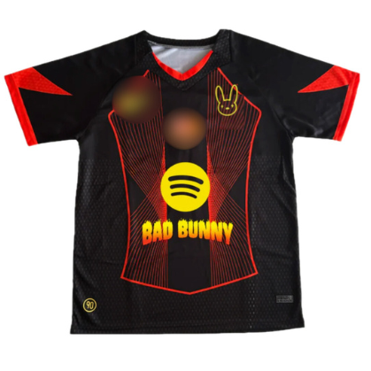 Camiseta Bad Bunny
