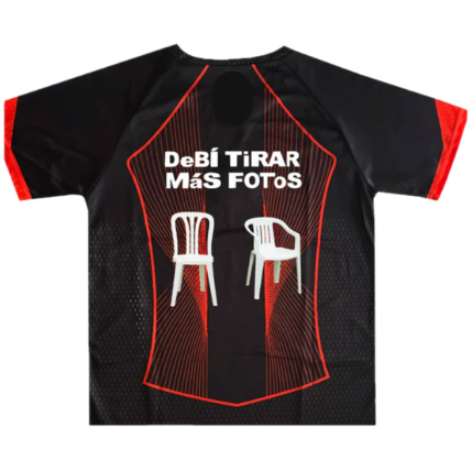 Camiseta Bad Bunny