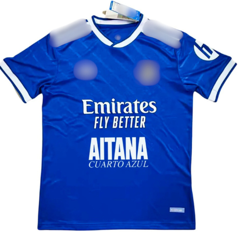 Camiseta Aitana
