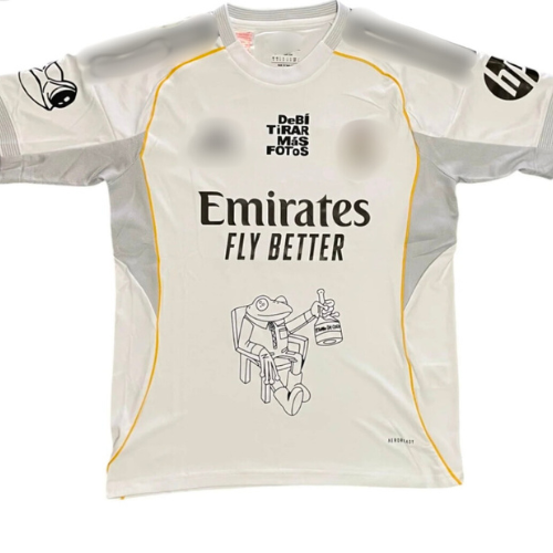 Camiseta Bad Bunny