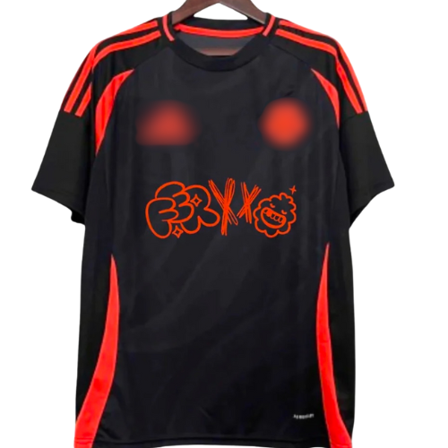 Camiseta Feid