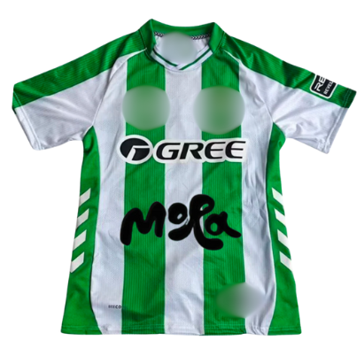 Camiseta Mora